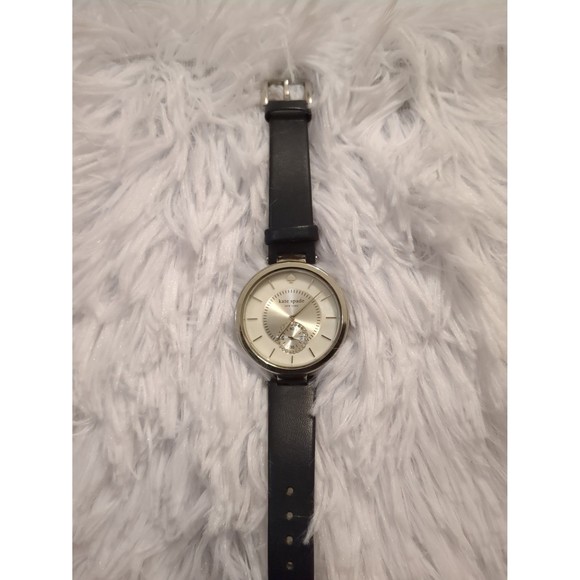 Kate Spade Perry MOP watch - Picture 2 of 3